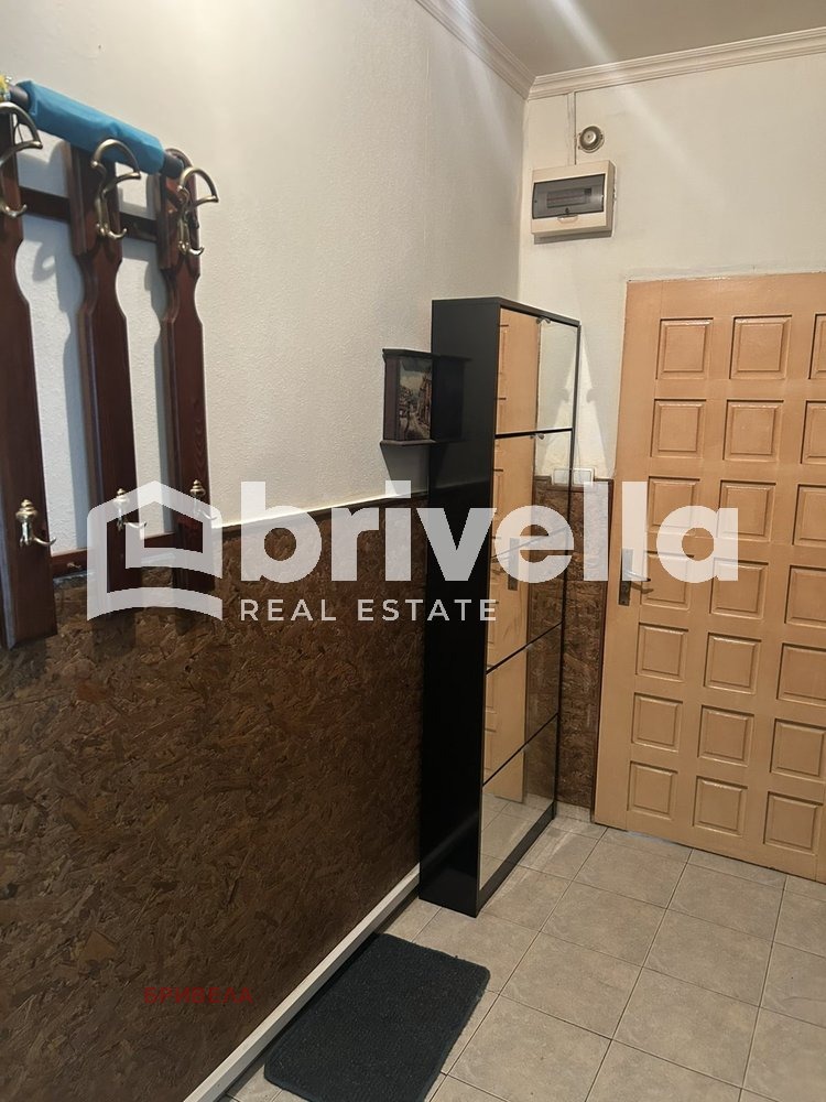 Продава 3-СТАЕН, гр. София, Люлин 3, снимка 13 - Апартаменти - 54411385