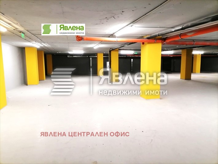 Продава 4-СТАЕН, гр. София, Манастирски ливади, снимка 4 - Aпартаменти - 48286495