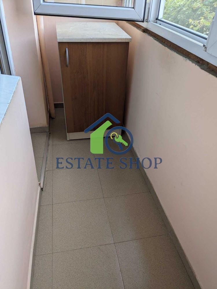 Продава МНОГОСТАЕН, гр. Пловдив, Кючук Париж, снимка 16 - Aпартаменти - 48800475