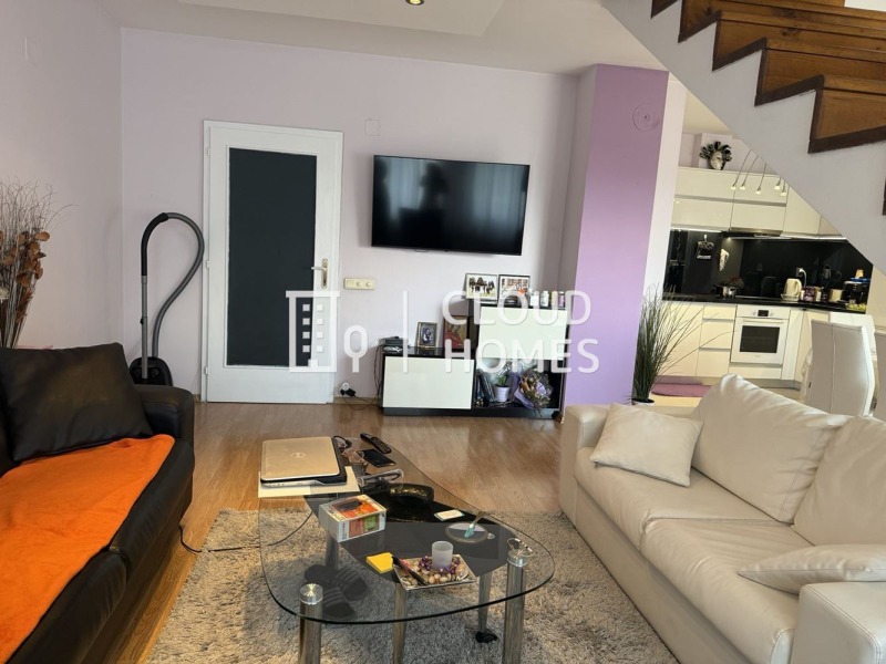 Till salu  Etagevåning Sofia , Centar , 129 kvm | 98593312 - bild [6]