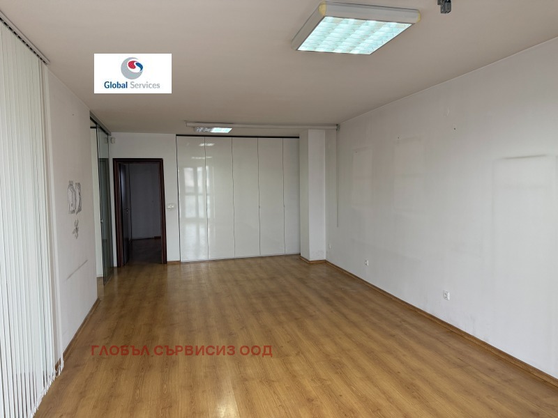 Продава ОФИС, гр. София, Център, снимка 5 - Офиси - 53586524