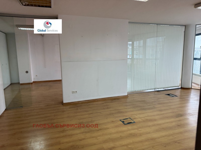 Продава ОФИС, гр. София, Център, снимка 3 - Офиси - 53586524