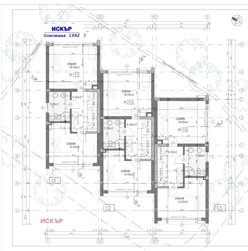 In vendita  Casa Sofia , m-t Kinotsentara , 172 mq | 80932898 - Immagine [2]