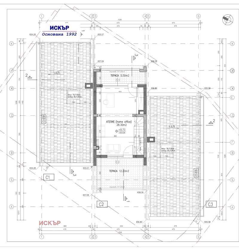 In vendita  Casa Sofia , m-t Kinotsentara , 172 mq | 80932898 - Immagine [4]