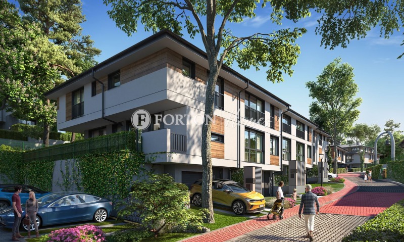 Na sprzedaż  Dom Sofia , m-t Kambanite , 276 mkw | 58500059 - obraz [5]