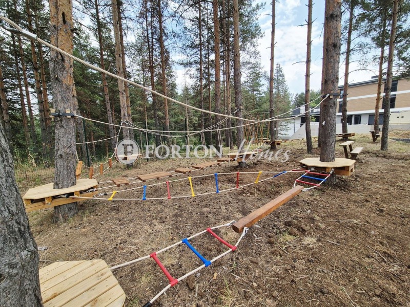 Na sprzedaż  Dom Sofia , m-t Kambanite , 276 mkw | 58500059 - obraz [16]