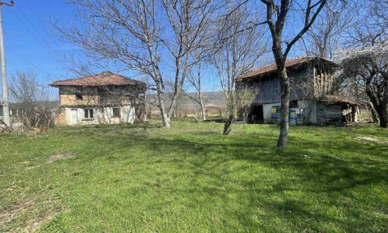 Til salg  Hus region Lovech , Staro selo , 124 kvm | 65978461
