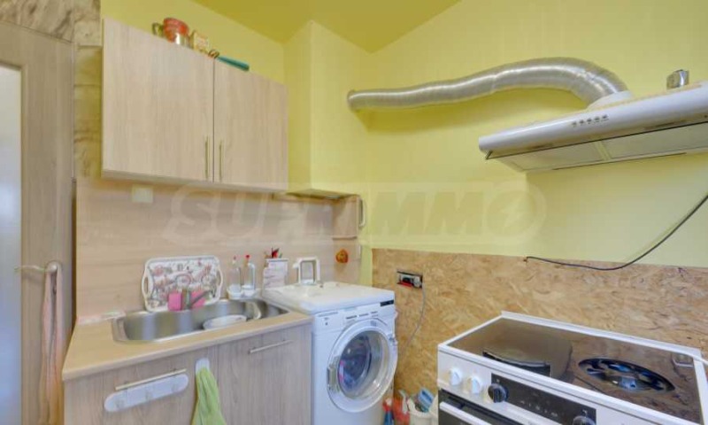 Продава КЪЩА, гр. София, Горубляне, снимка 7 - Къщи - 52445797