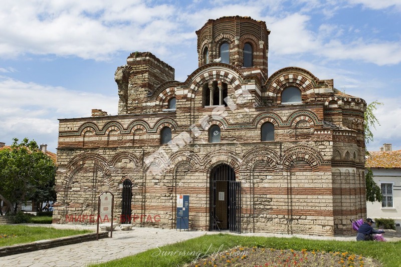 Продава КЪЩА, гр. Несебър, област Бургас, снимка 9 - Къщи - 53026715