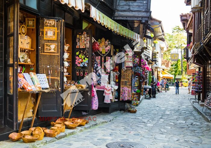 Продава КЪЩА, гр. Несебър, област Бургас, снимка 8 - Къщи - 53026715