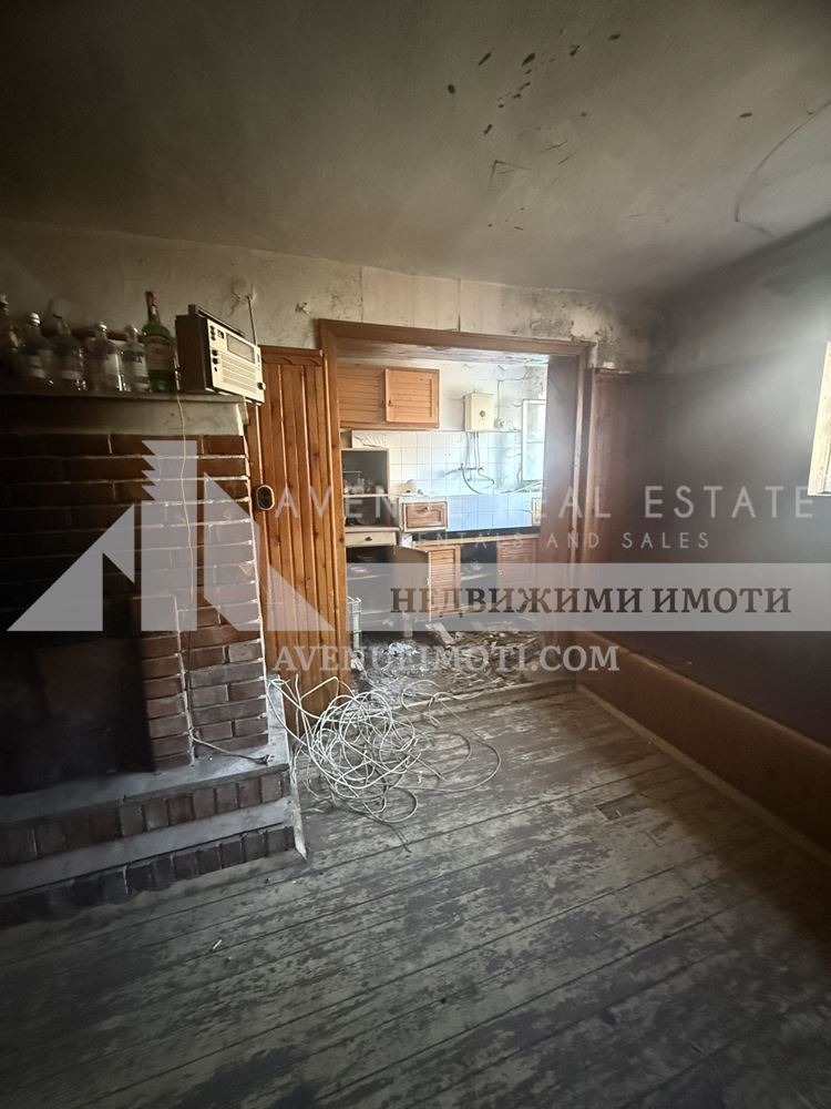 Продава КЪЩА, гр. Кричим, област Пловдив, снимка 12 - Къщи - 55907366
