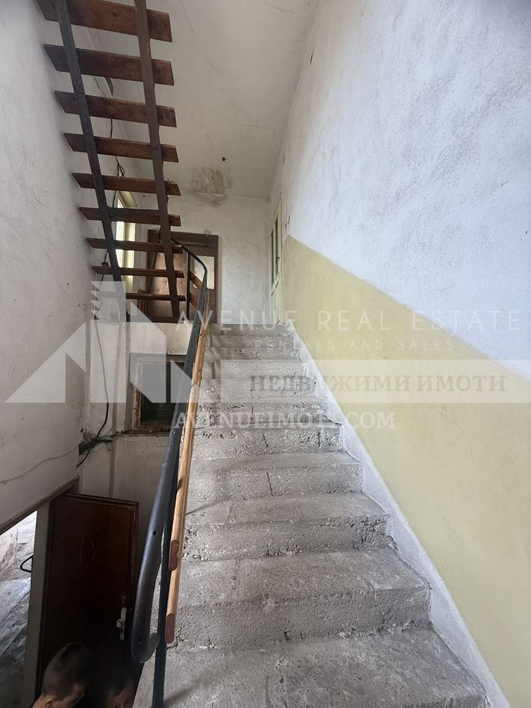 Продава КЪЩА, гр. Кричим, област Пловдив, снимка 6 - Къщи - 55907366
