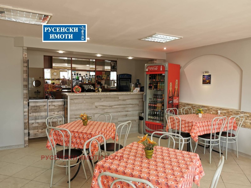 Продава ЗАВЕДЕНИЕ, гр. Русе, Здравец Изток, снимка 2 - Заведения - 53041691
