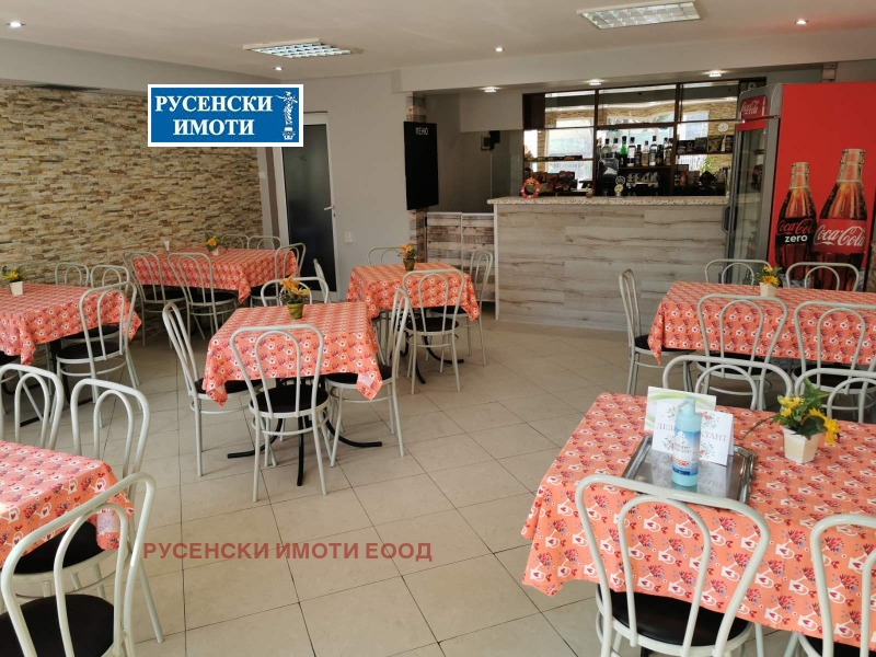 Продава ЗАВЕДЕНИЕ, гр. Русе, Здравец Изток