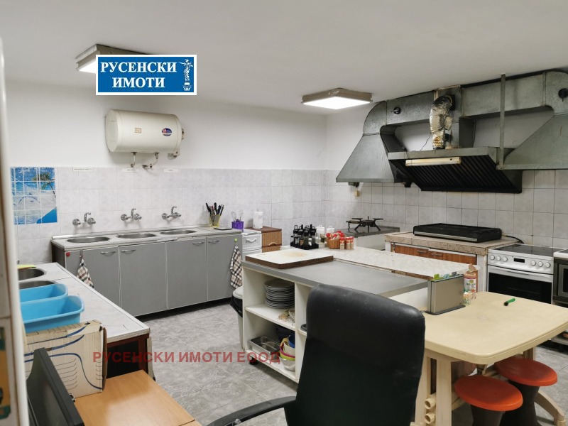 Продава ЗАВЕДЕНИЕ, гр. Русе, Здравец Изток, снимка 6 - Заведения - 53041691