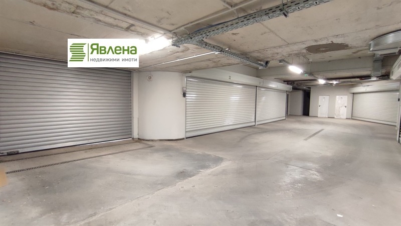 Продава  Паркомясто град София , Гео Милев , 18 кв.м | 55991403 - изображение [2]