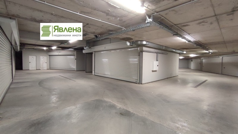 Продава  Паркомясто град София , Гео Милев , 18 кв.м | 55991403