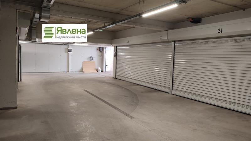 Продава  Паркомясто град София , Гео Милев , 18 кв.м | 55991403 - изображение [3]