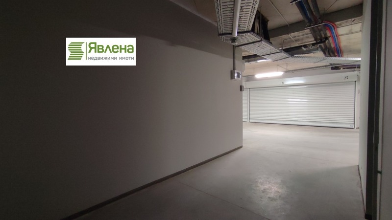 Продава  Паркомясто град София , Гео Милев , 18 кв.м | 55991403 - изображение [5]
