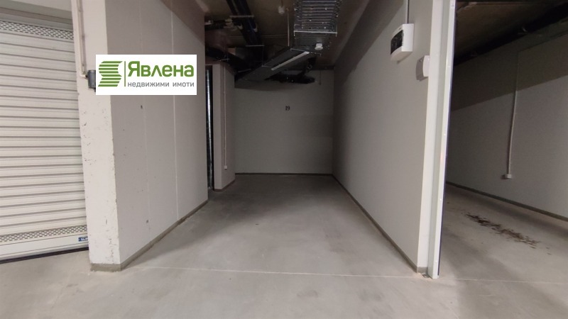 Продава  Паркомясто град София , Гео Милев , 18 кв.м | 55991403 - изображение [4]