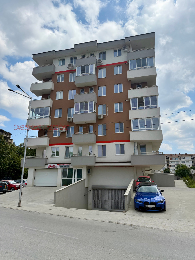 Προς πώληση  Γκαράζ Βεληκο Ταρνοβο , Καρταλα , 27 τ.μ | 89966294 - εικόνα [4]