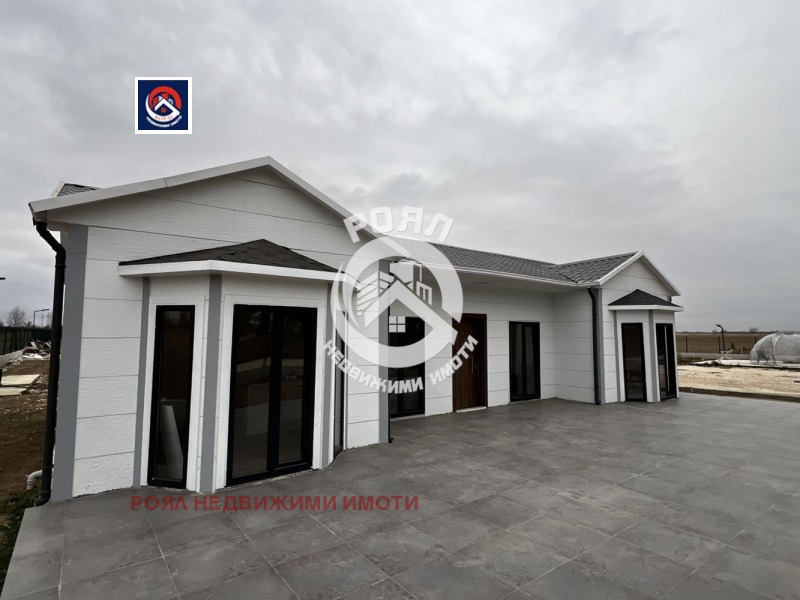 Til salgs  Plott region Plovdiv , Tsalapitsa , 7337 kvm | 17438122 - bilde [2]