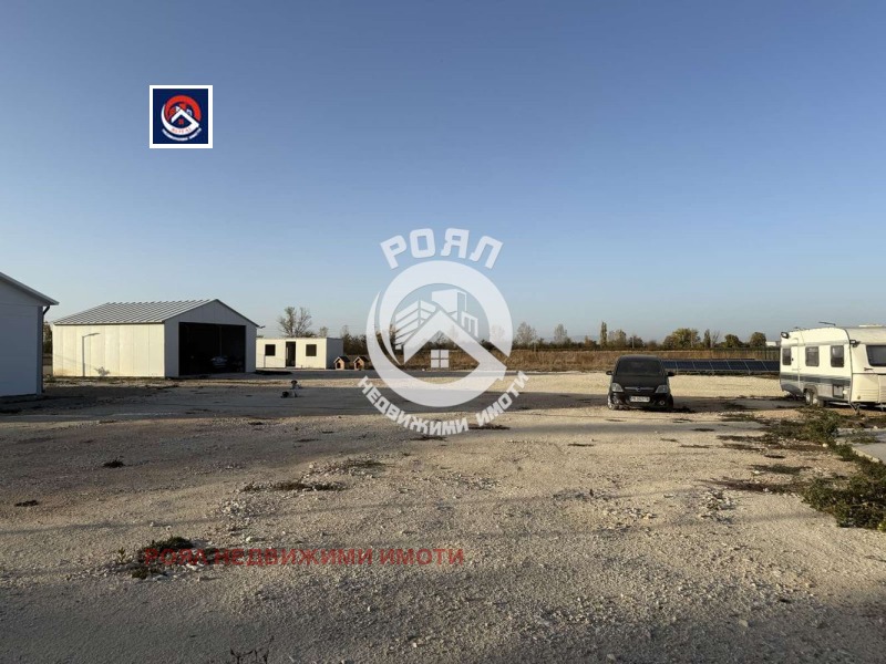 Til salgs  Plott region Plovdiv , Tsalapitsa , 7337 kvm | 17438122 - bilde [13]