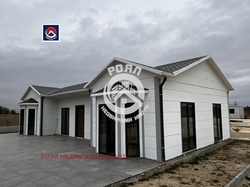 Til salgs  Plott region Plovdiv , Tsalapitsa , 7337 kvm | 17438122 - bilde [3]