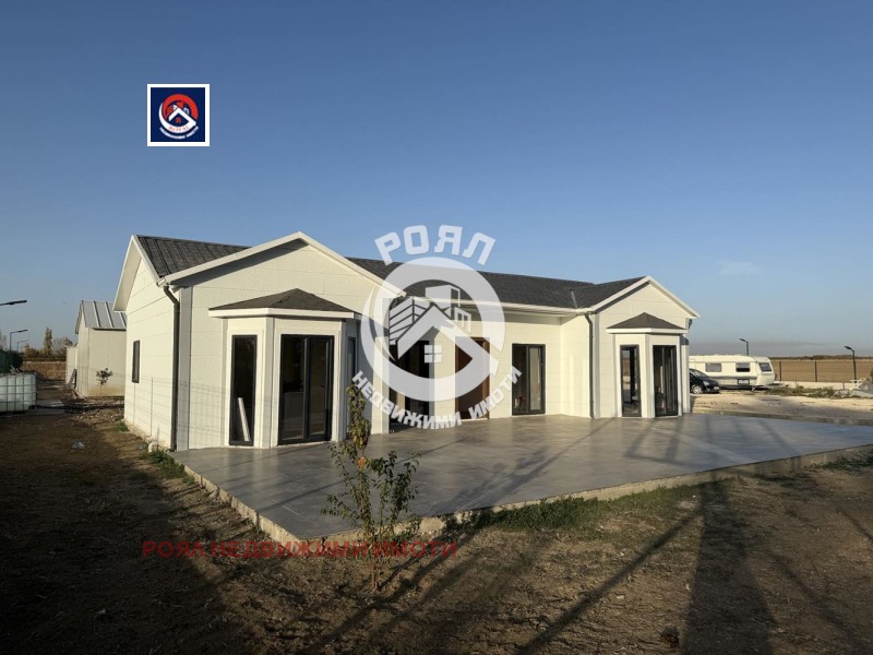 Til salgs  Plott region Plovdiv , Tsalapitsa , 7337 kvm | 17438122 - bilde [4]