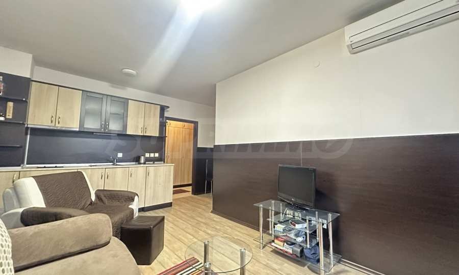 Продава 1-СТАЕН, гр. Банско, област Благоевград, снимка 2 - Апартаменти - 53234802