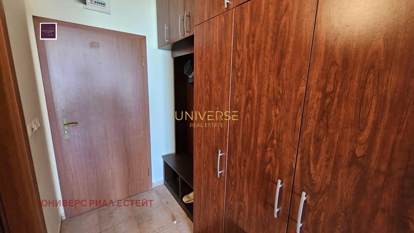 Продава 1-СТАЕН, гр. Поморие, област Бургас, снимка 6 - Апартаменти - 55566731