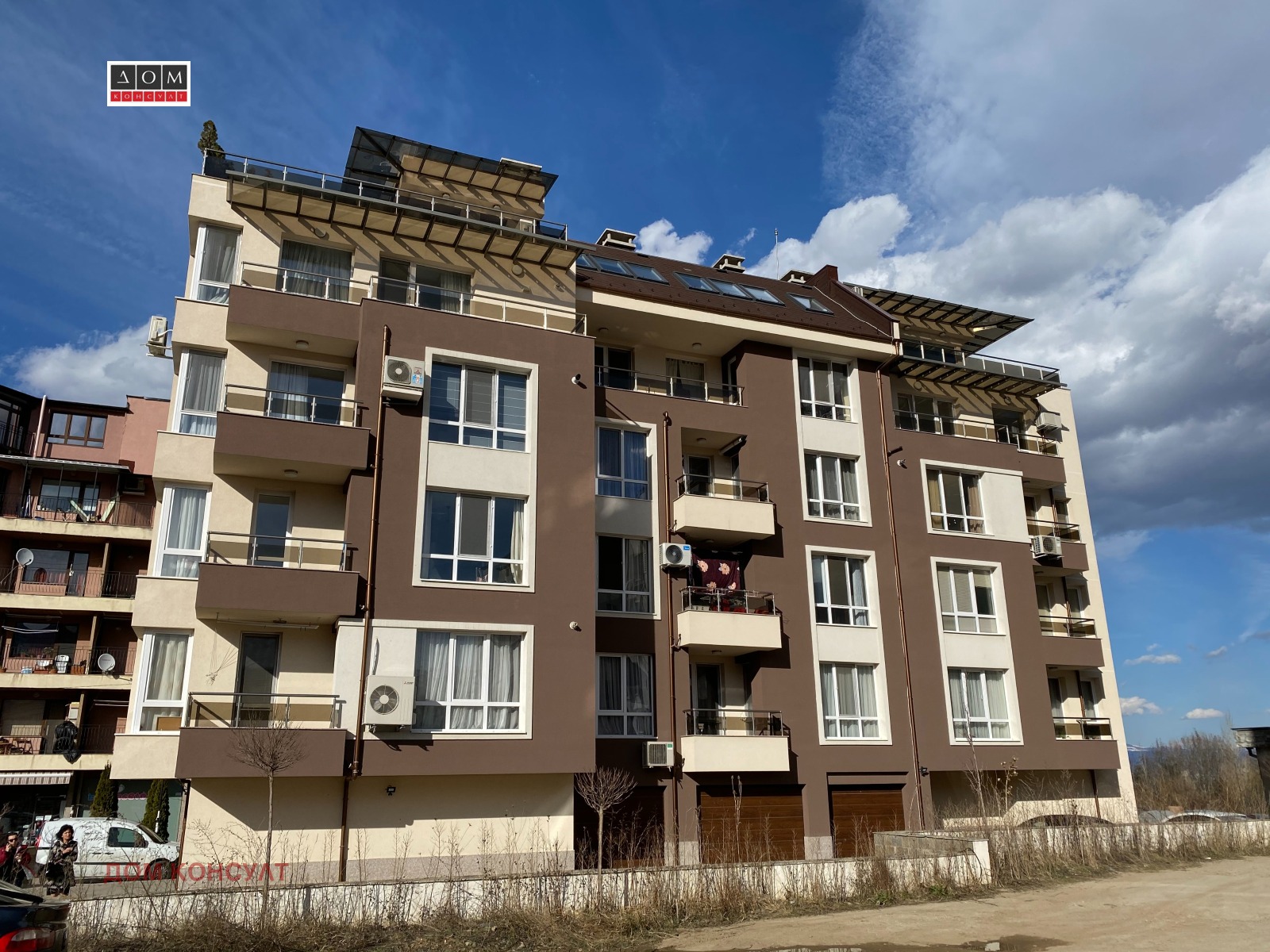 Продава 1-СТАЕН, гр. София, Студентски град, снимка 3 - Апартаменти - 56360029