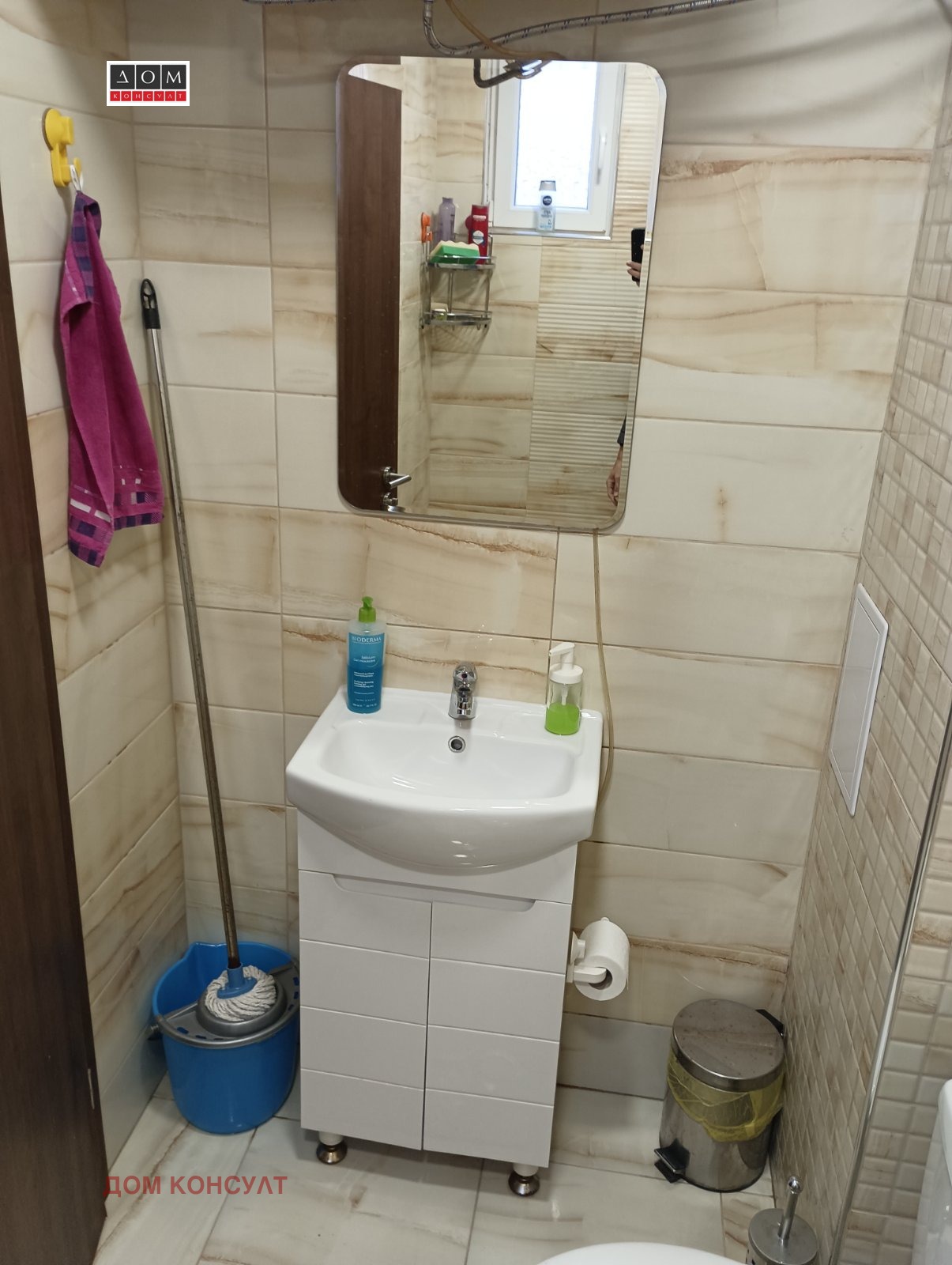Продава 1-СТАЕН, гр. София, Студентски град, снимка 10 - Апартаменти - 56360029