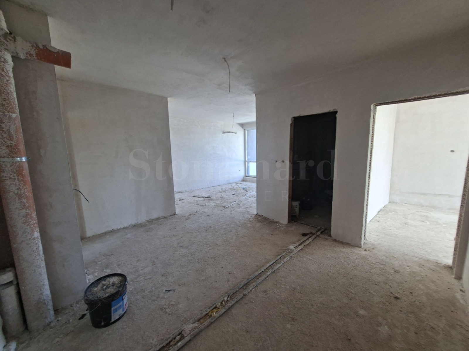 Продава 2-СТАЕН, гр. Созопол, област Бургас, снимка 4 - Апартаменти - 53112919
