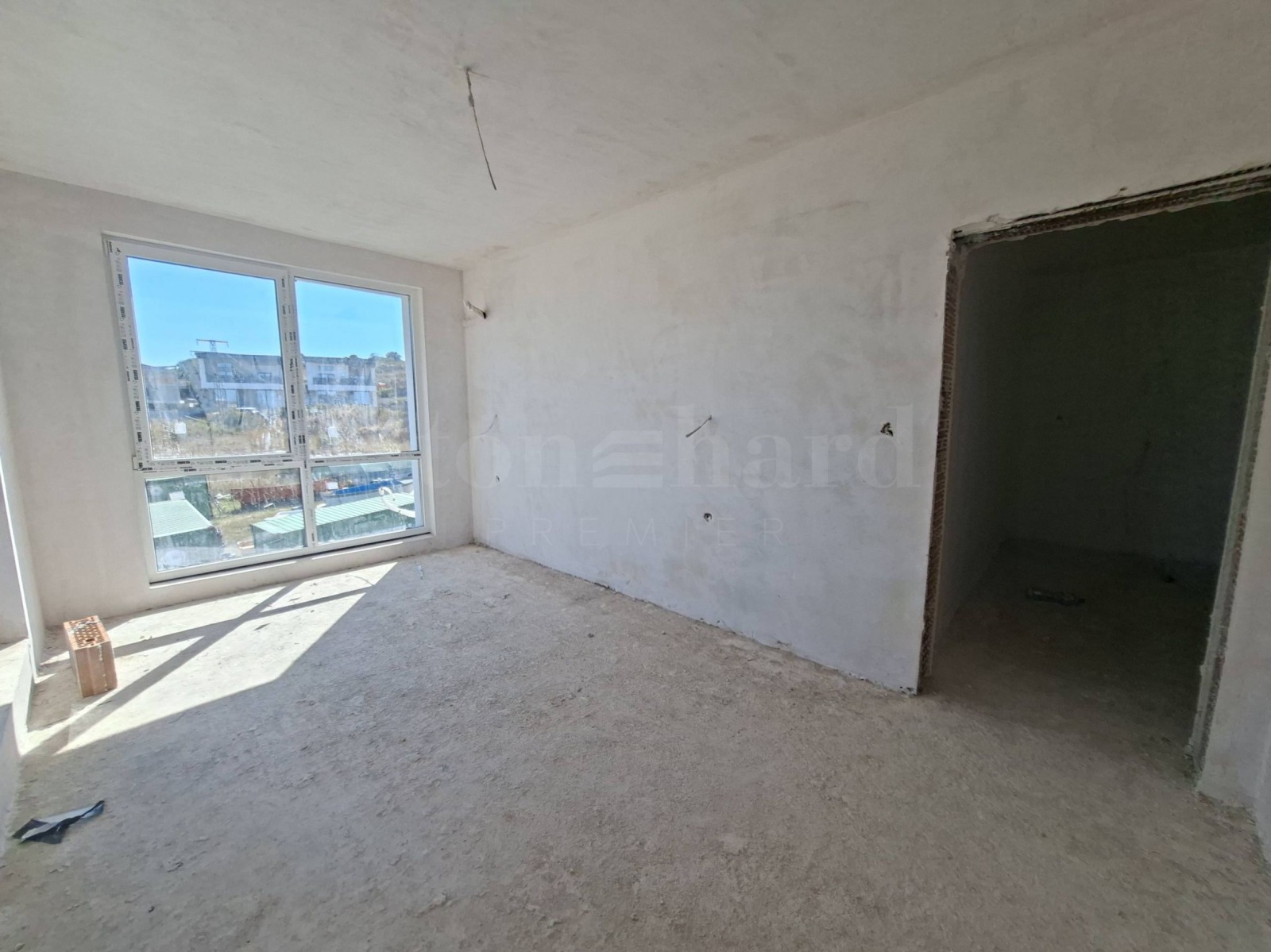 Продава 2-СТАЕН, гр. Созопол, област Бургас, снимка 17 - Апартаменти - 53112919