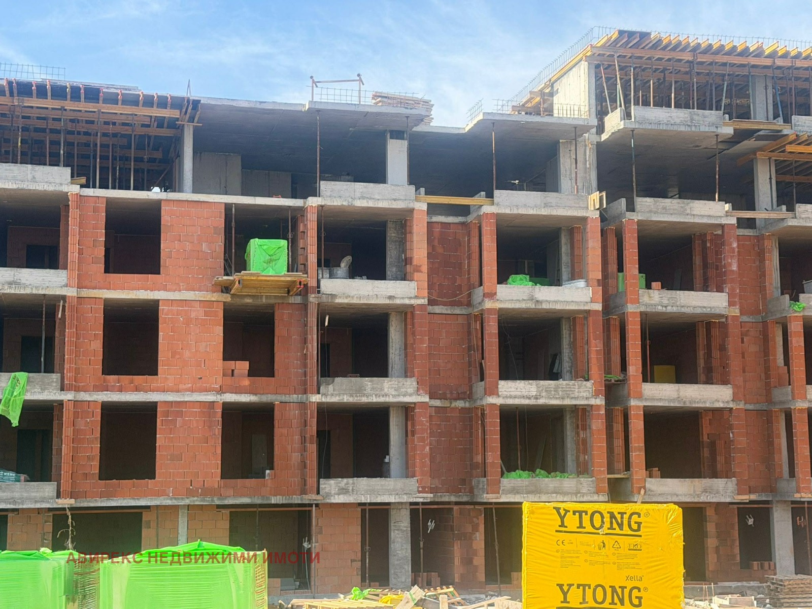 Продава 2-СТАЕН, гр. Пловдив, Коматевски възел, снимка 5 - Апартаменти - 53720814