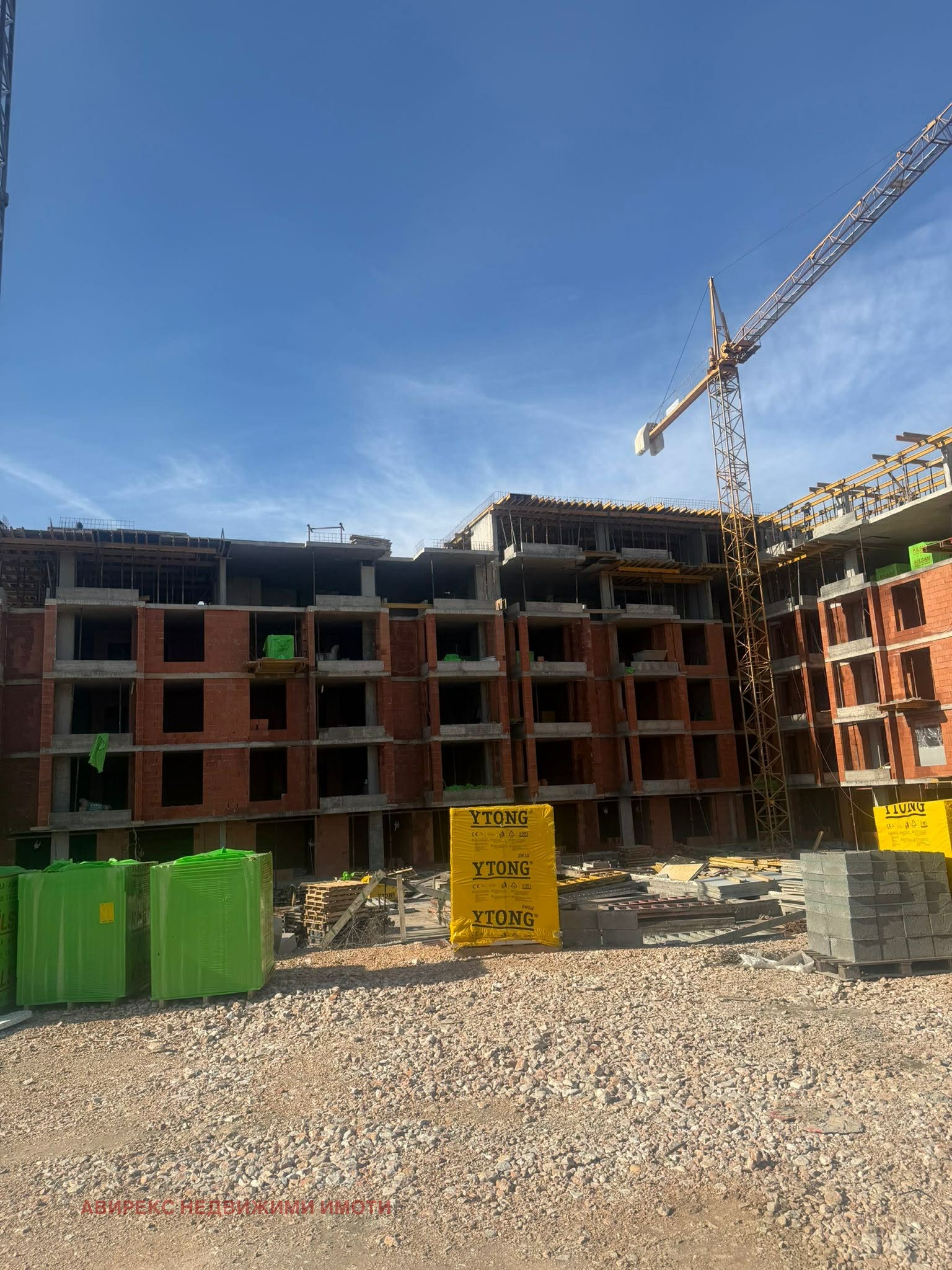 Продава 2-СТАЕН, гр. Пловдив, Коматевски възел