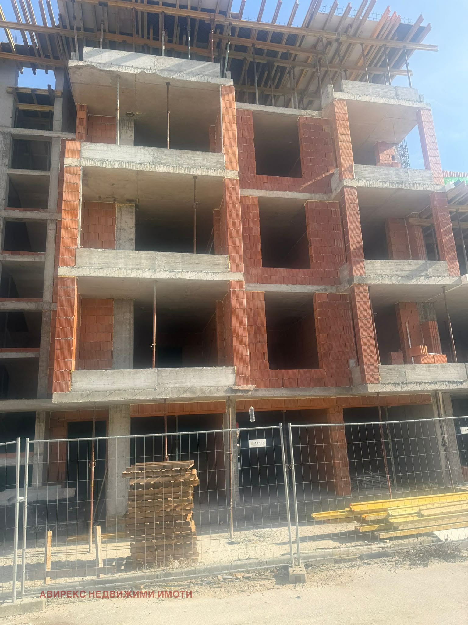 Продава 2-СТАЕН, гр. Пловдив, Коматевски възел, снимка 6 - Апартаменти - 53720814