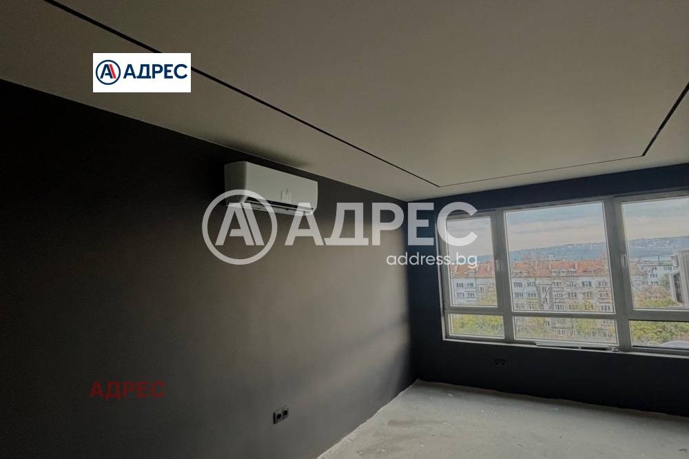 Продава 2-СТАЕН, гр. Варна, Център, снимка 6 - Апартаменти - 53900943