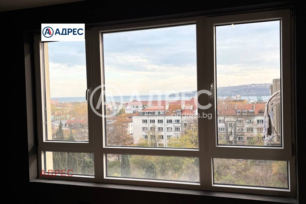 Продава 2-СТАЕН, гр. Варна, Център