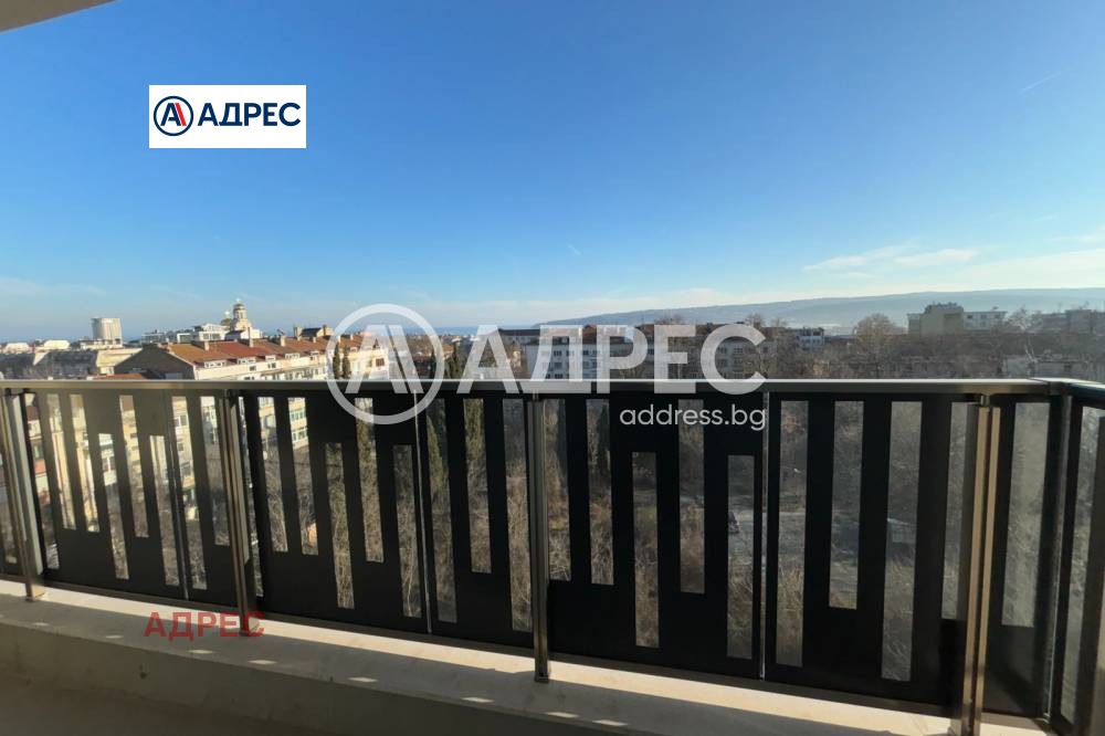 Продава 2-СТАЕН, гр. Варна, Център, снимка 3 - Апартаменти - 53900943