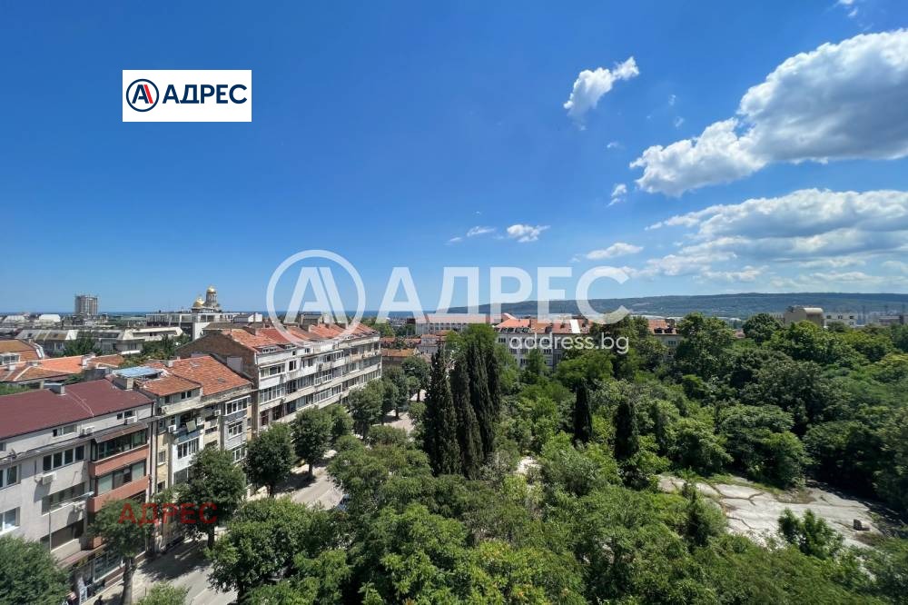 Продава 2-СТАЕН, гр. Варна, Център, снимка 2 - Апартаменти - 53900943