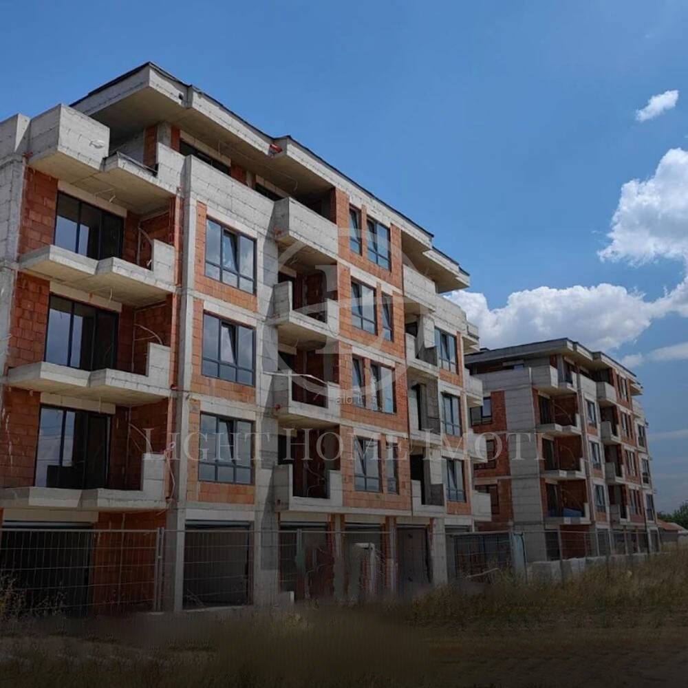 Продава 2-СТАЕН, гр. Пловдив, Христо Смирненски