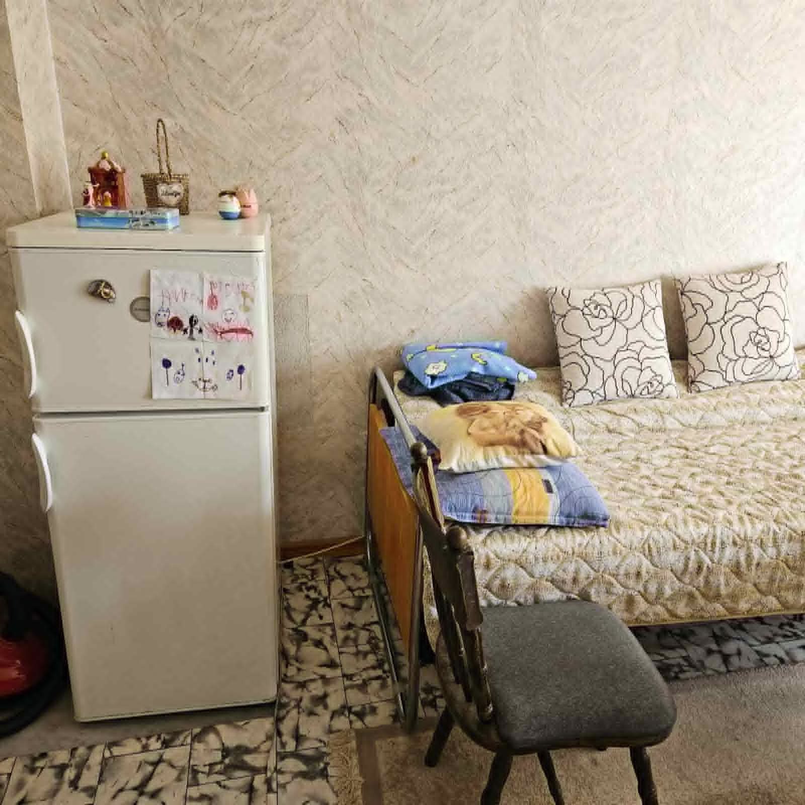 Продава 2-СТАЕН, гр. Чирпан, област Стара Загора, снимка 3 - Апартаменти - 54369604