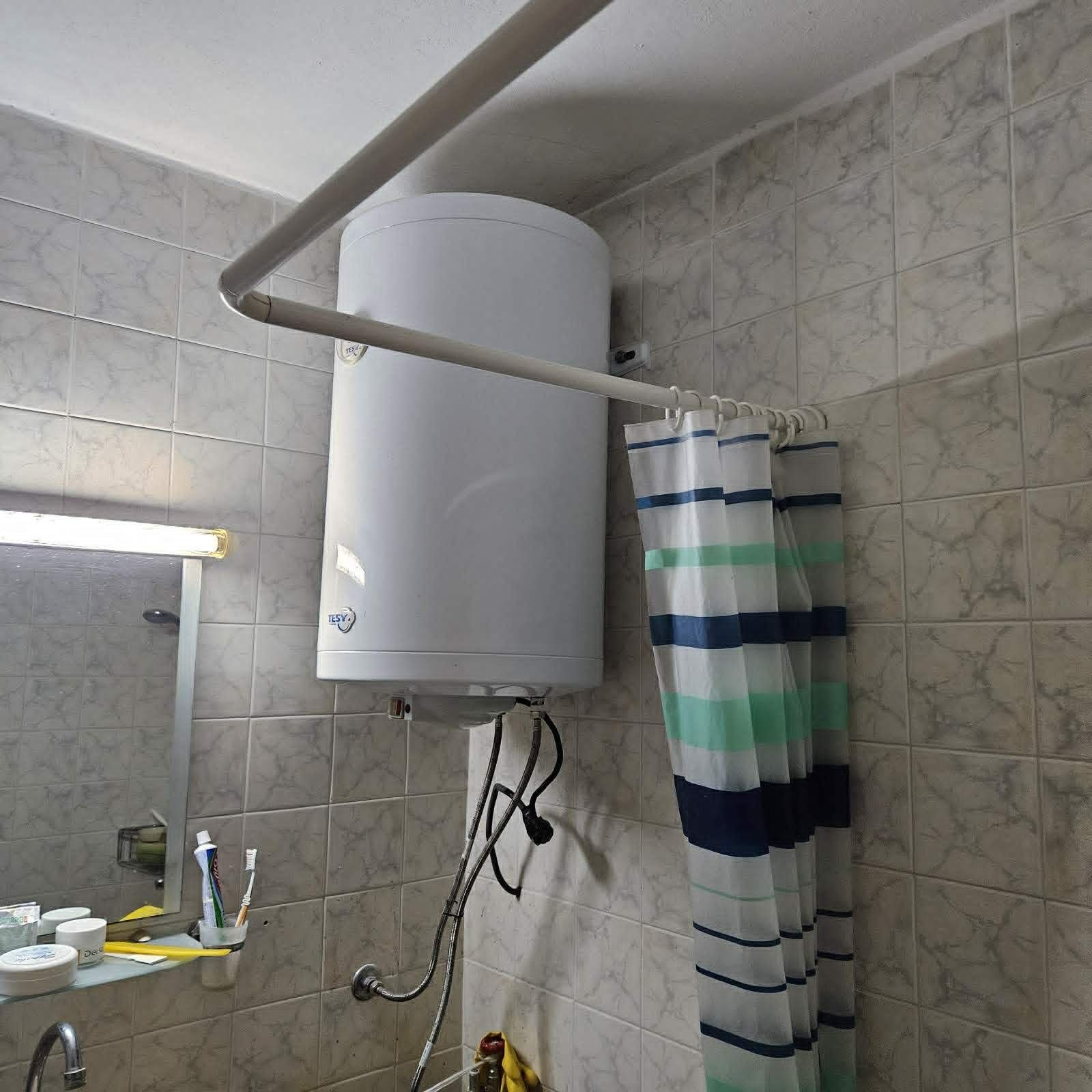 Продава 2-СТАЕН, гр. Чирпан, област Стара Загора, снимка 4 - Апартаменти - 54369604