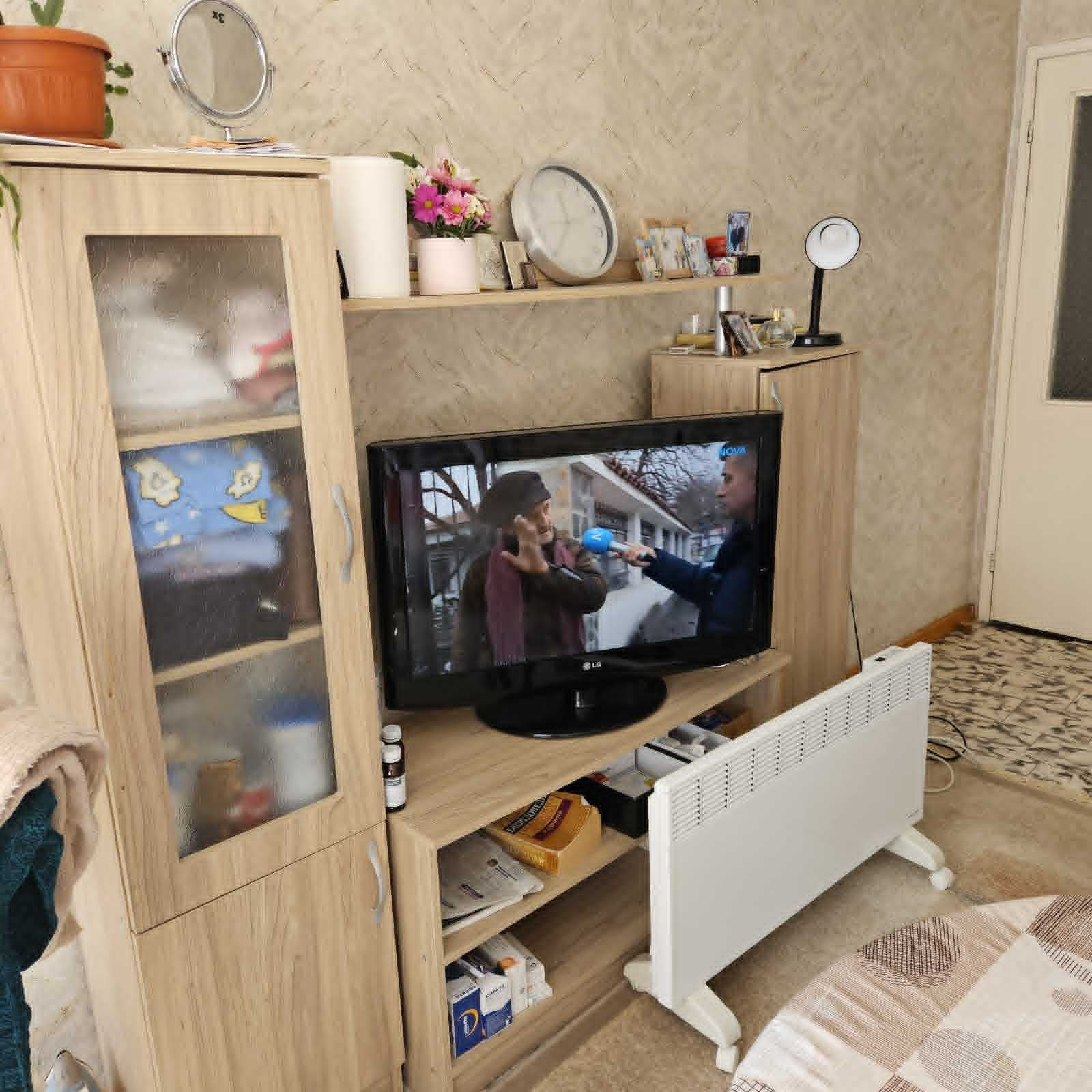 Продава 2-СТАЕН, гр. Чирпан, област Стара Загора, снимка 2 - Апартаменти - 54369604