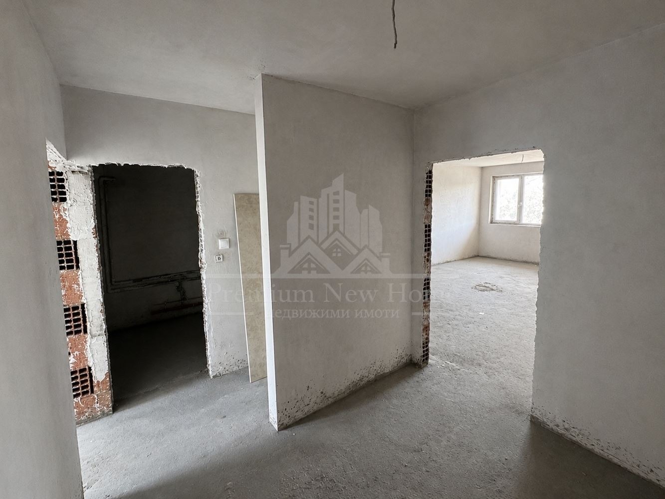 Продава 2-СТАЕН, гр. София, Хаджи Димитър, снимка 6 - Апартаменти - 54451413