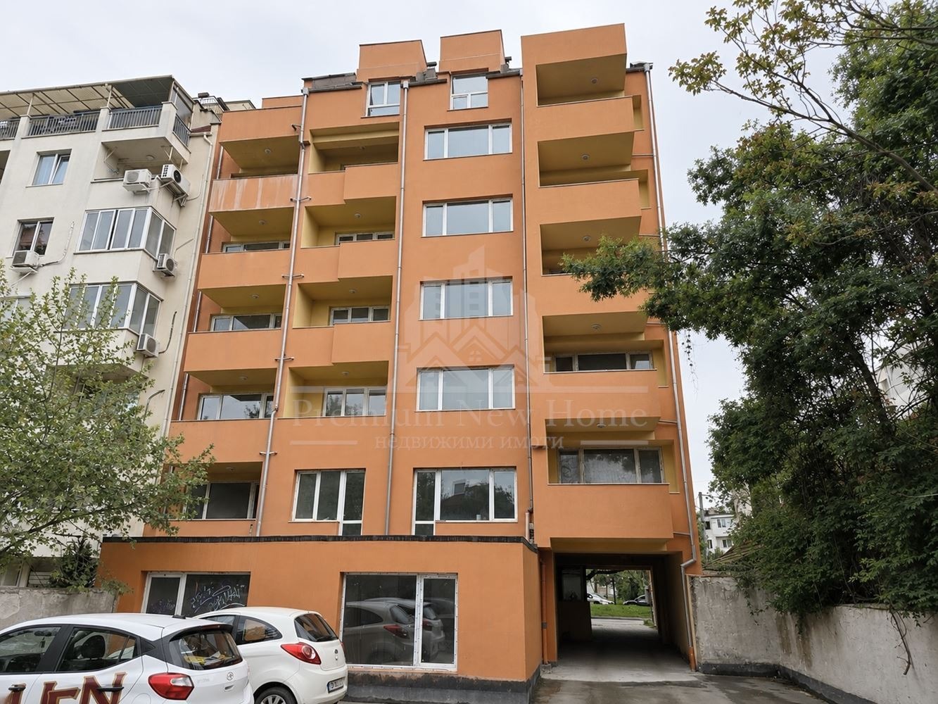 Продава 2-СТАЕН, гр. София, Хаджи Димитър, снимка 10 - Апартаменти - 54451413