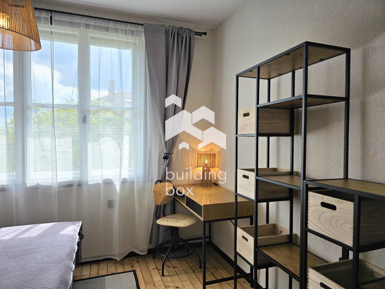Продава 2-СТАЕН, гр. София, Толстой, снимка 11 - Апартаменти - 55275965
