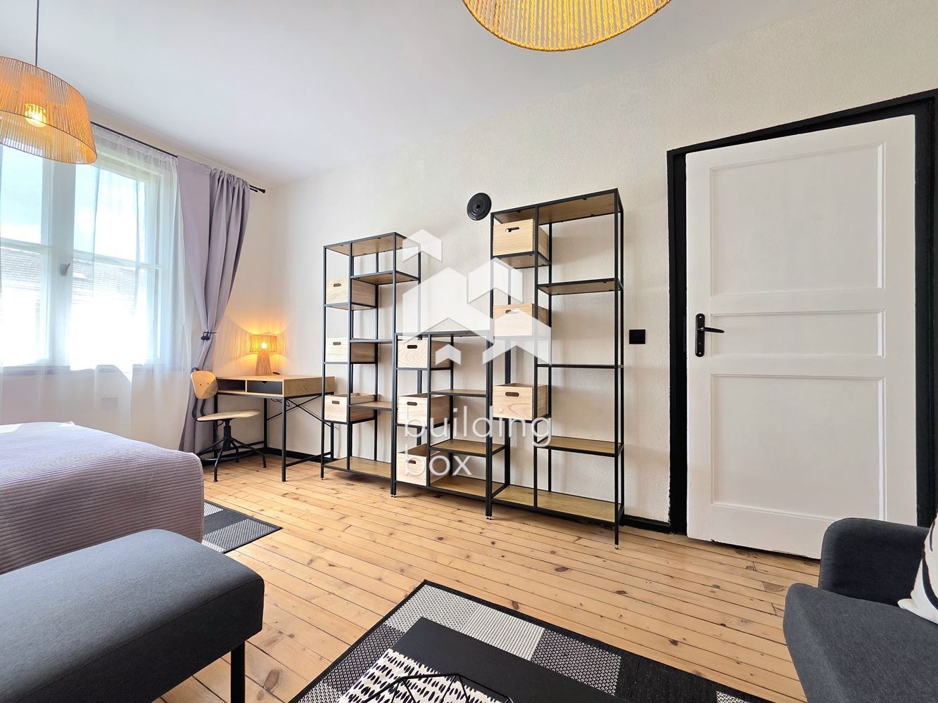 Продава 2-СТАЕН, гр. София, Толстой, снимка 9 - Апартаменти - 55275965